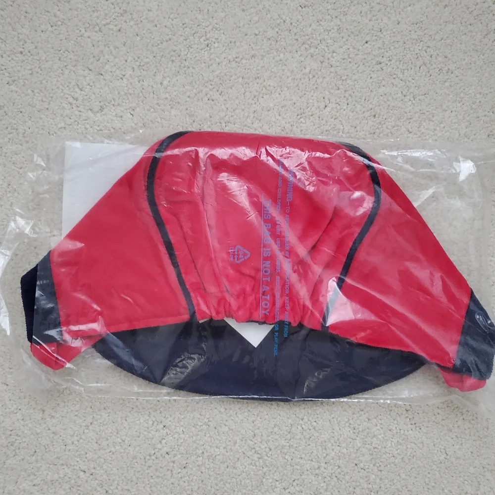 NEW TBBC Milly Madison Ave Girls Bonnet Richmond Red Nantucket Navy szL